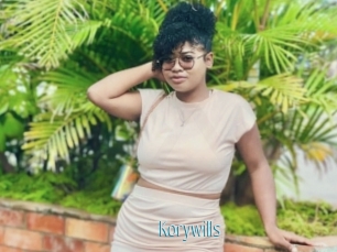 Korywills