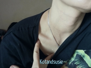 Kotandsusie