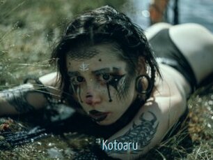 Kotoaru