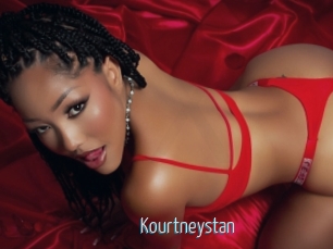 Kourtneystan