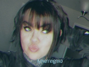 Koverreignxo