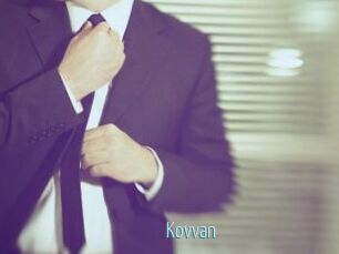 Kovvan