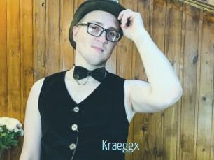 Kraeggx