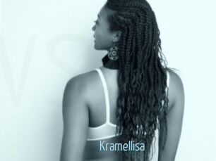 Kramellisa