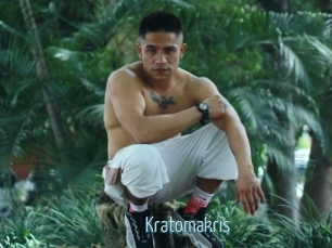 Kratomakris