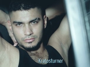 Kratosturner