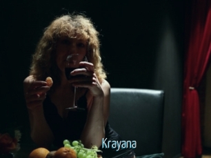 krayana Video Sexe