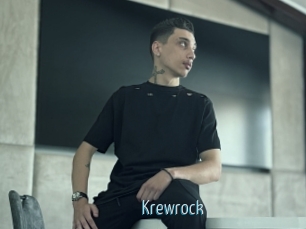 Krewrock