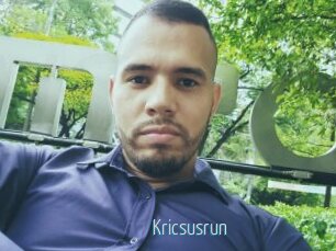 Kricsusrun