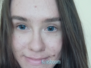 Kriisboom