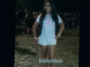 Kriistenfoxx