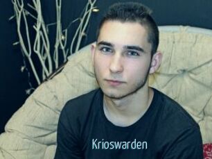 Krioswarden