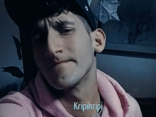 Kripikripi