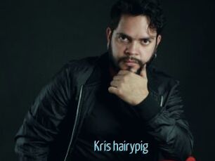 Kris_hairypig