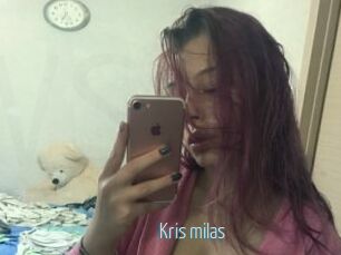 Kris_milas