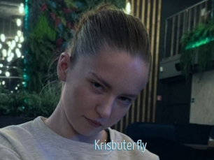 Krisbuterfly