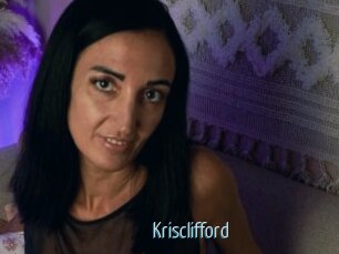 Krisclifford