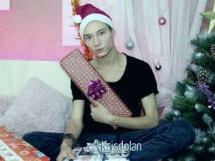 Krisdolan