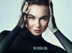 Krisferdo