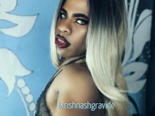 Krishnashgravide