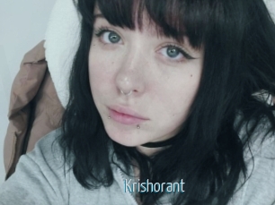 Krishorant