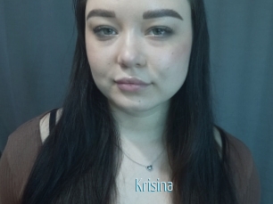 Krisina