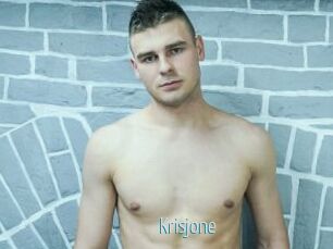 Krisjone