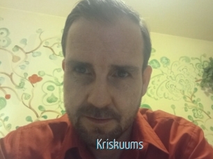 Kriskuums