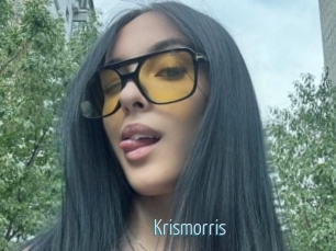 Krismorris