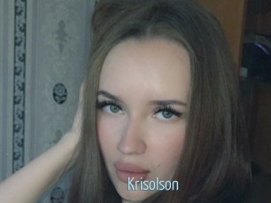 Krisolson