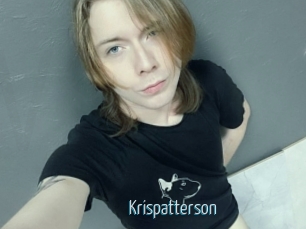 Krispatterson