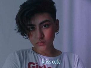 Kriss_cute