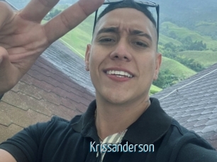 Krissanderson