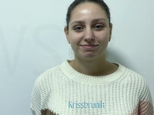 Krissbrunik