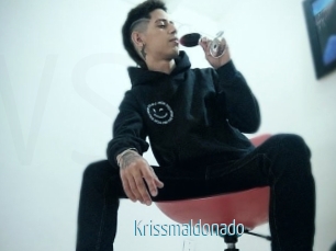 Krissmaldonado