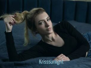 Krisssunlight