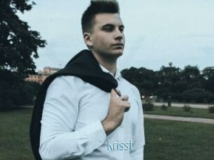 Krisst