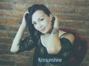 Krissunshine