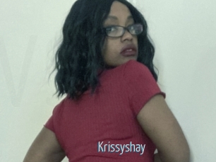 Krissyshay