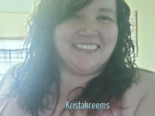 Kristakreems