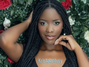 Kristalantury