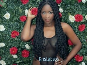 kristalcaos Video Sexe