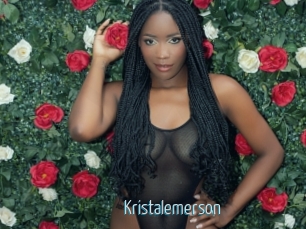 Kristalemerson