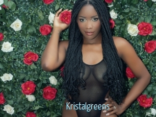Kristalgreens