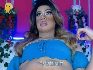 Kristalkurt