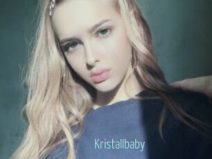 Kristallbaby