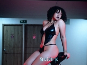 Kristalmild