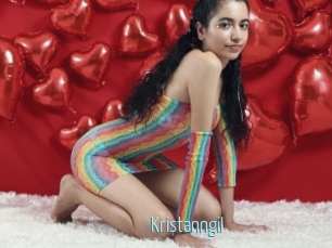 Kristanngil