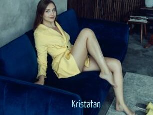 Kristatan