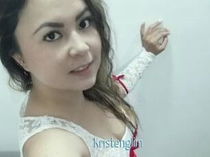 Kristenglim